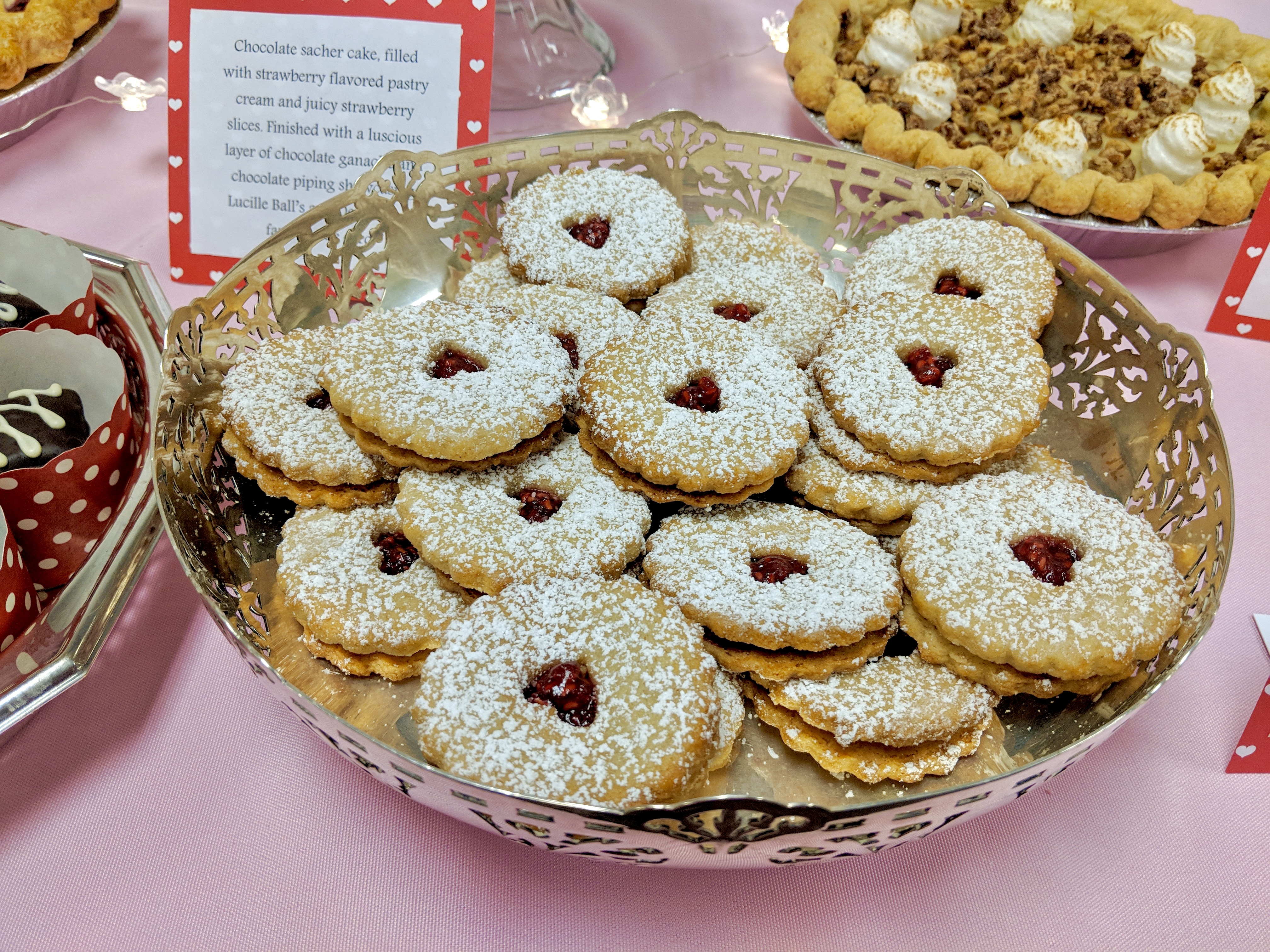 linzer